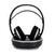 Słuchawki bezprzewodowe On-ear Auna PH7804 UHF Wireless Headphones