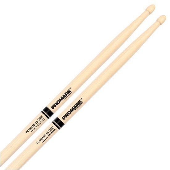 Drumsticks Pro Mark FBH595AW Forward 5B Drumsticks