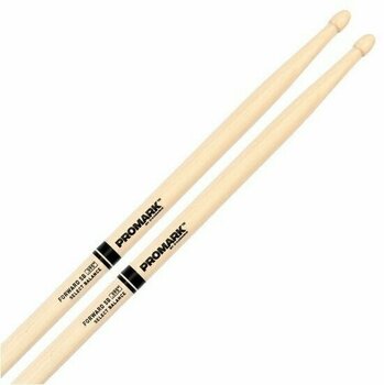 Drumsticks Pro Mark FBH595AW Forward 5B Drumsticks - 1