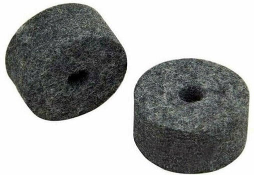 Drum Bearing/Rubber Band Pearl FLW-0012 Thick Cymbal Felts - 1