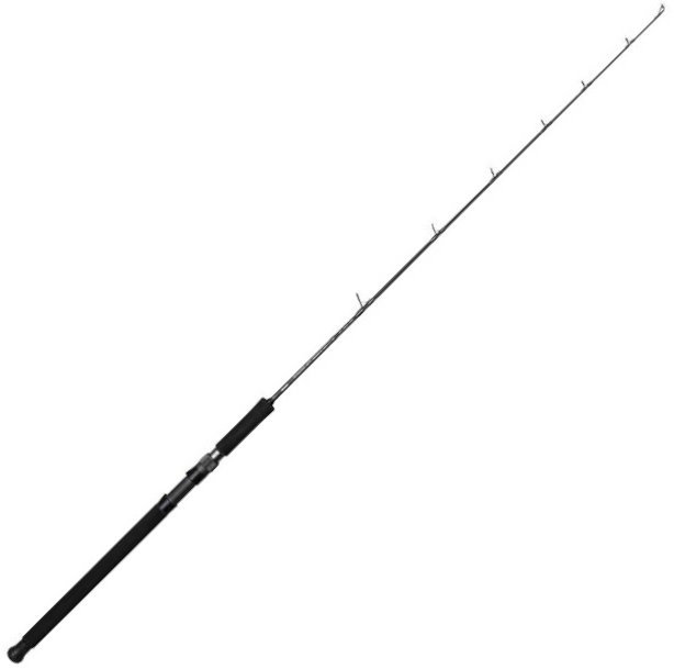 Canne à pêche Okuma Tomcat Vertical 1,83 m 150 g 1 partie