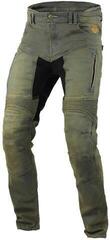 Motorcycle Jeans Trilobite 661 Parado Level 2 Slim Dirty Blue