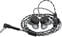 In-Ear Headphones UrbanEars Reimers Black Belt