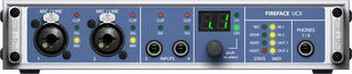 RME Fireface UCX
