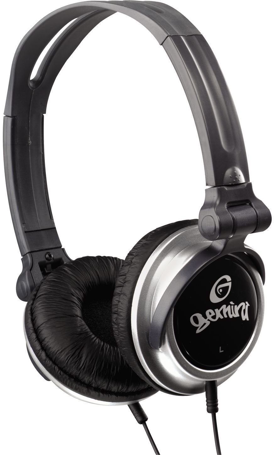 DJ Headphone Gemini DJX-03