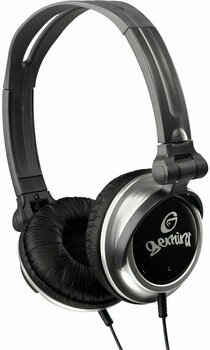 DJ Headphone Gemini DJX-03 - 1