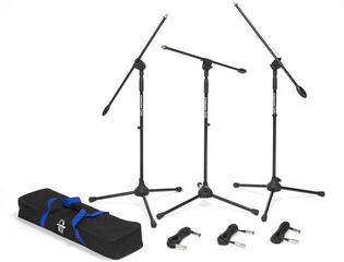 Microphone Boom Stand Samson BL3VP Microphone Boom Stand