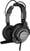 PC headset Superlux HMC-631 Grey (B-Stock) #952219 (Pre-owned)