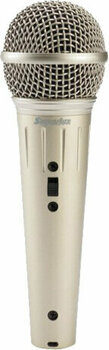 Microfone dinâmico para voz Superlux D103/49X Microfone dinâmico para voz - 1