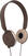 Auriculares On-ear Superlux HD572SP Brown