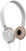 On-ear Headphones Superlux HD572SP White