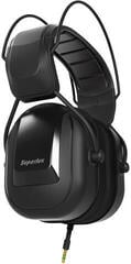 Stúdió fejhallgató Superlux HD665 Stúdió fejhallgató