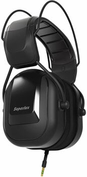 Studio-kuulokkeet Superlux HD665 - 1