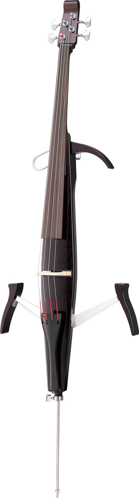 Električni violončelo Yamaha SVC-50 4/4 Električni violončelo