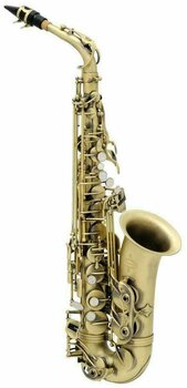 Alto saxophone Buffet Crampon 400 series alto GB - 1