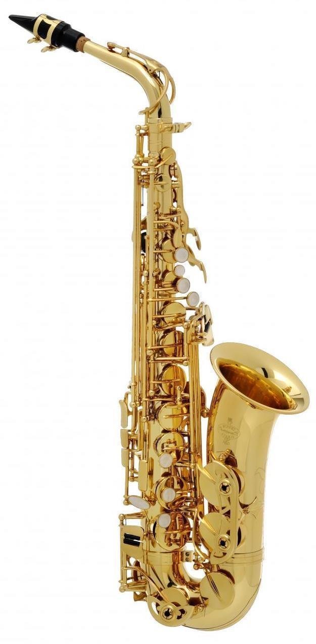 Alto Saxofón Buffet Crampon 400 series alto GL