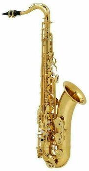 Saxofone tenor Buffet Crampon 400 series tenor GL - 1