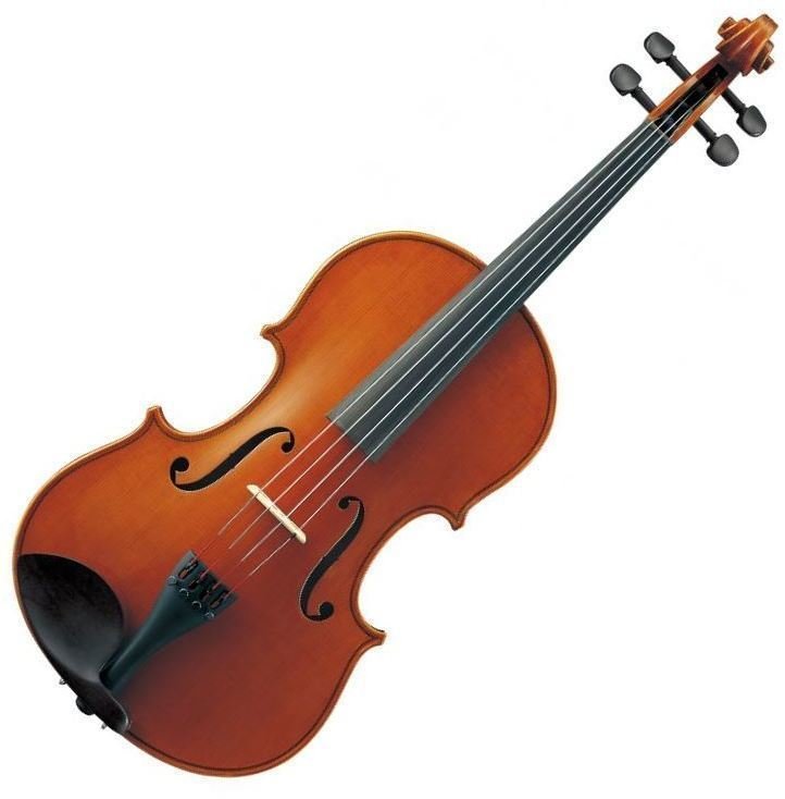 Akustische Viola Yamaha VA 5S 3/4 Akustische Viola