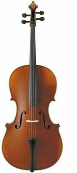 Akustisches Cello Yamaha VC 7 SG 4/4 - 1