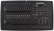 ADJ Scene Setter 24 Lighting Controller, Interface