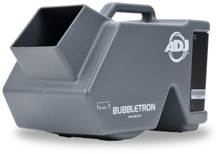ADJ Bubbletron GO Mașină de bule