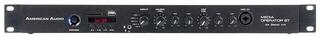 Odtwarzacz typu Rack American Audio Media Operator BT Odtwarzacz typu Rack