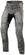 Trilobite 661 Parado Level 2 Slim Light Grey W30/L32 Motorcycle Jeans