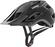 UVEX Access Black Matt 52-57 Cyklistická helma