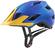 UVEX Access Blue Energy Matt 52-57 Cyklistická helma