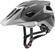 UVEX Quatro Integrale Grey Matt 52-57 Cyklistická helma