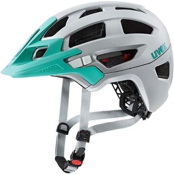 Cyklistická helma UVEX Finale 2.0 Mint Matt 56-61 Cyklistická helma