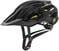 Casco de bicicleta UVEX Unbound Mips All Black Matt 54-58 Casco de bicicleta