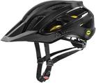 UVEX Unbound Mips All Black Matt 54-58 Capacete de bicicleta