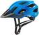 Cyklistická helma UVEX Unbound Mips Teal/Black Matt 54-58 Cyklistická helma