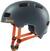 Dětská cyklistická helma UVEX HLMT 4 CC Petrol Matt 51-55 Dětská cyklistická helma