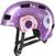 Kid Bike Helmet UVEX HLMT 4 Purple Donut 51-55 Kid Bike Helmet
