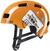 Kid Bike Helmet UVEX HLMT 4 Orange Tape 51-55 Kid Bike Helmet