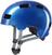 Otroška kolesarska čelada UVEX HLMT 4 Dark Blue 55-58 Otroška kolesarska čelada