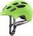 Dětská cyklistická helma UVEX Finale Junior CC Green Matt 51-55 Dětská cyklistická helma