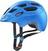 Kid Bike Helmet UVEX Finale Junior CC Blue Matt 51-55 Kid Bike Helmet