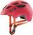 Casque de vélo enfant UVEX Finale Junior CC Red/Orange Matt 51-55 Casque de vélo enfant