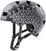 Dětská cyklistická helma UVEX Kid 3 CC Černá 55-58 Dětská cyklistická helma