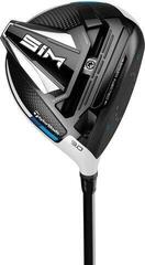 TaylorMade SIM