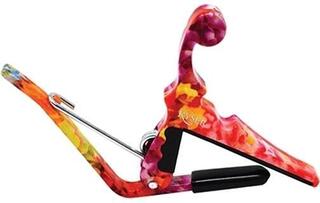 Kopadaster za ukulele Kyser KULEA Quick-Change Hawaiian Lei Kopadaster za ukulele