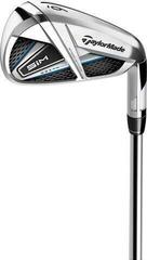 TaylorMade SIM Max Ladies Irons 6-PW Right Hand Lady (B-Stock) #930631