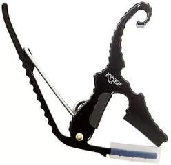 Kapodastr pro kytaru Kyser KG3BA Short-Cut Partial Kapodastr pro kytaru
