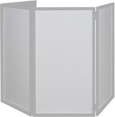 DJ Screen ADJ Event Facade scrims (4pcs, no frame) WH DJ Screen