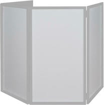 ADJ Event Facade scrims (4pcs, no frame) WH Dj Zástěna (Jako nové)