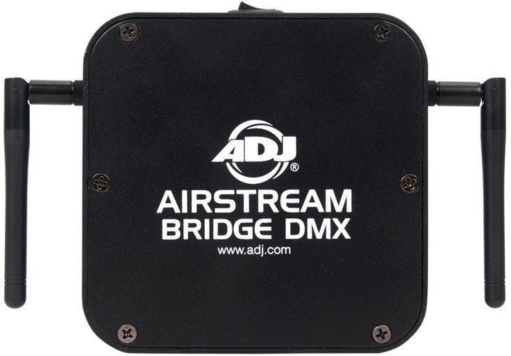Wireless Lighting Controller ADJ Airstream Bridge DMX (B-Stock) #952483 (Just unboxed)