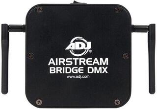 Langaton valaistuksen ohjain ADJ Airstream Bridge DMX Langaton valaistuksen ohjain